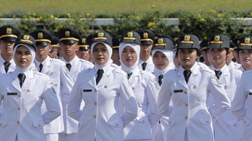 BIMBEL IPDN SUPER INTENSIVE