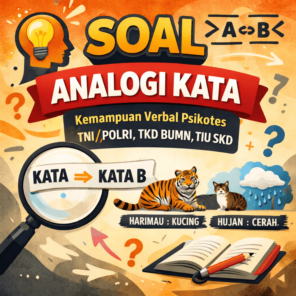 Analogi Kata